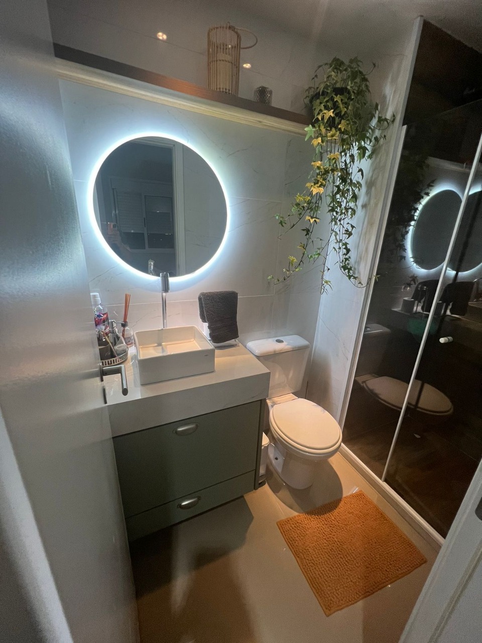 Apartamento, 3 quartos, 64 m² - Foto 11