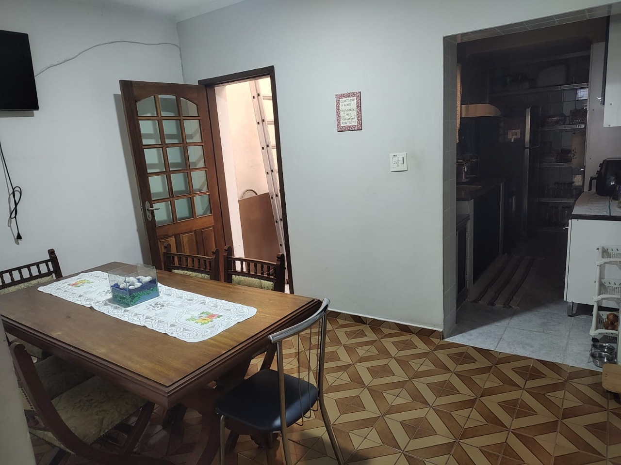 Casa, 2 quartos - Foto 5