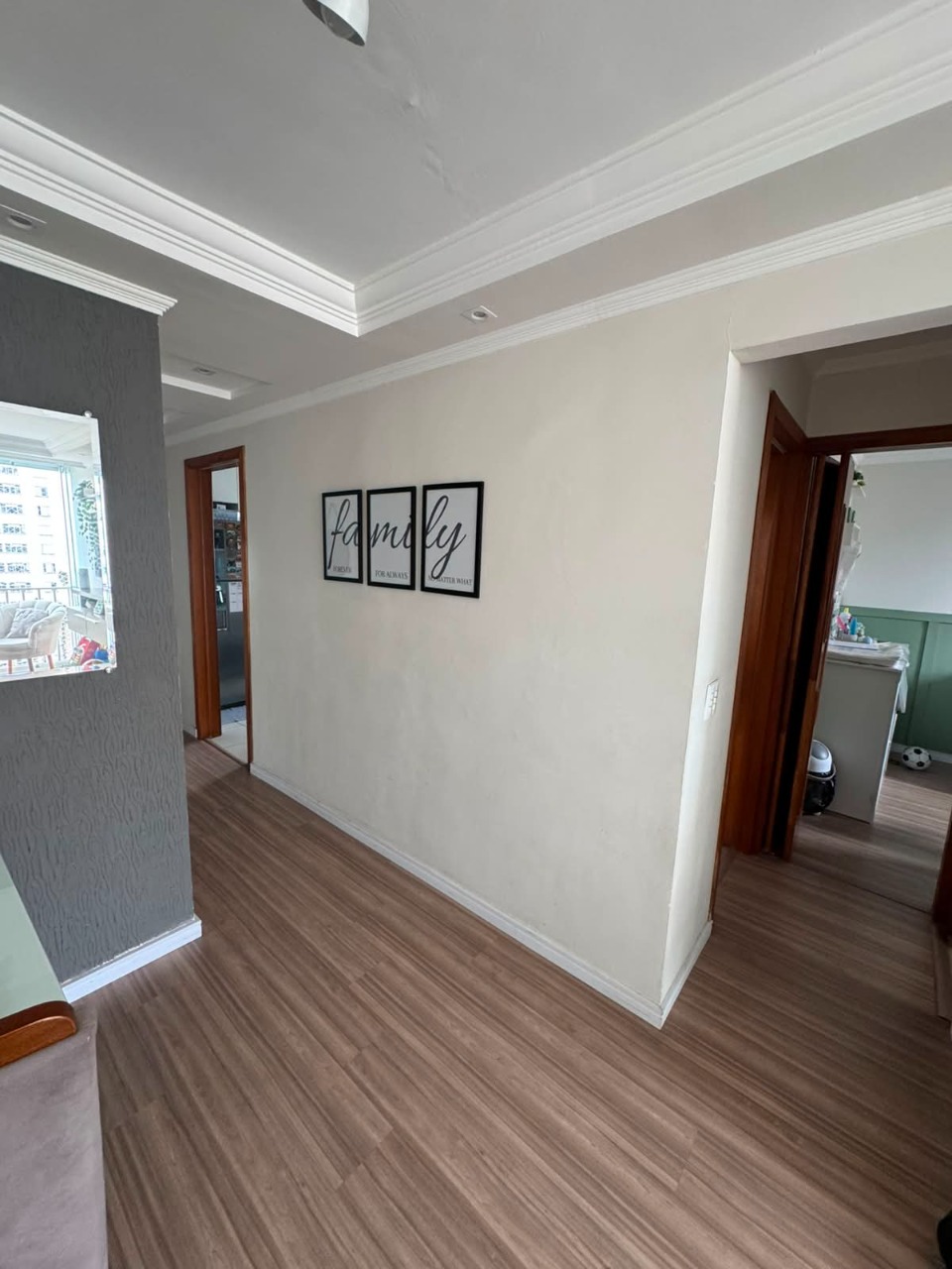 Apartamento, 2 quartos, 56 m² - Foto 5