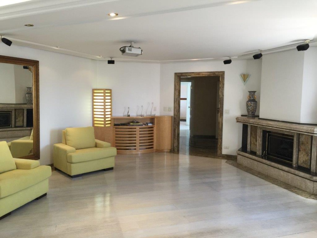 Apartamento, 4 quartos, 590 m² - Foto 55