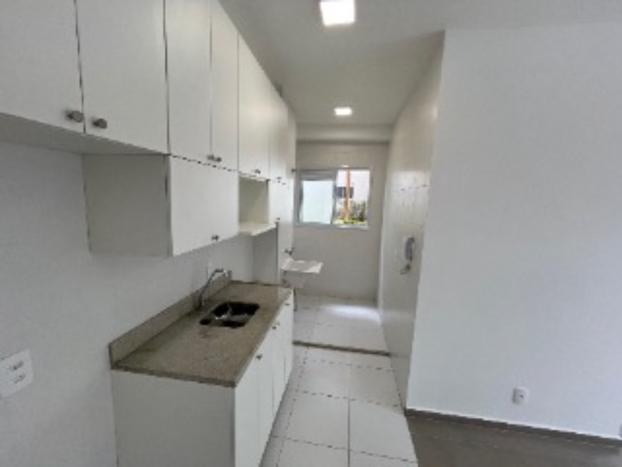 Apartamento, 2 quartos, 52 m² - Foto 2