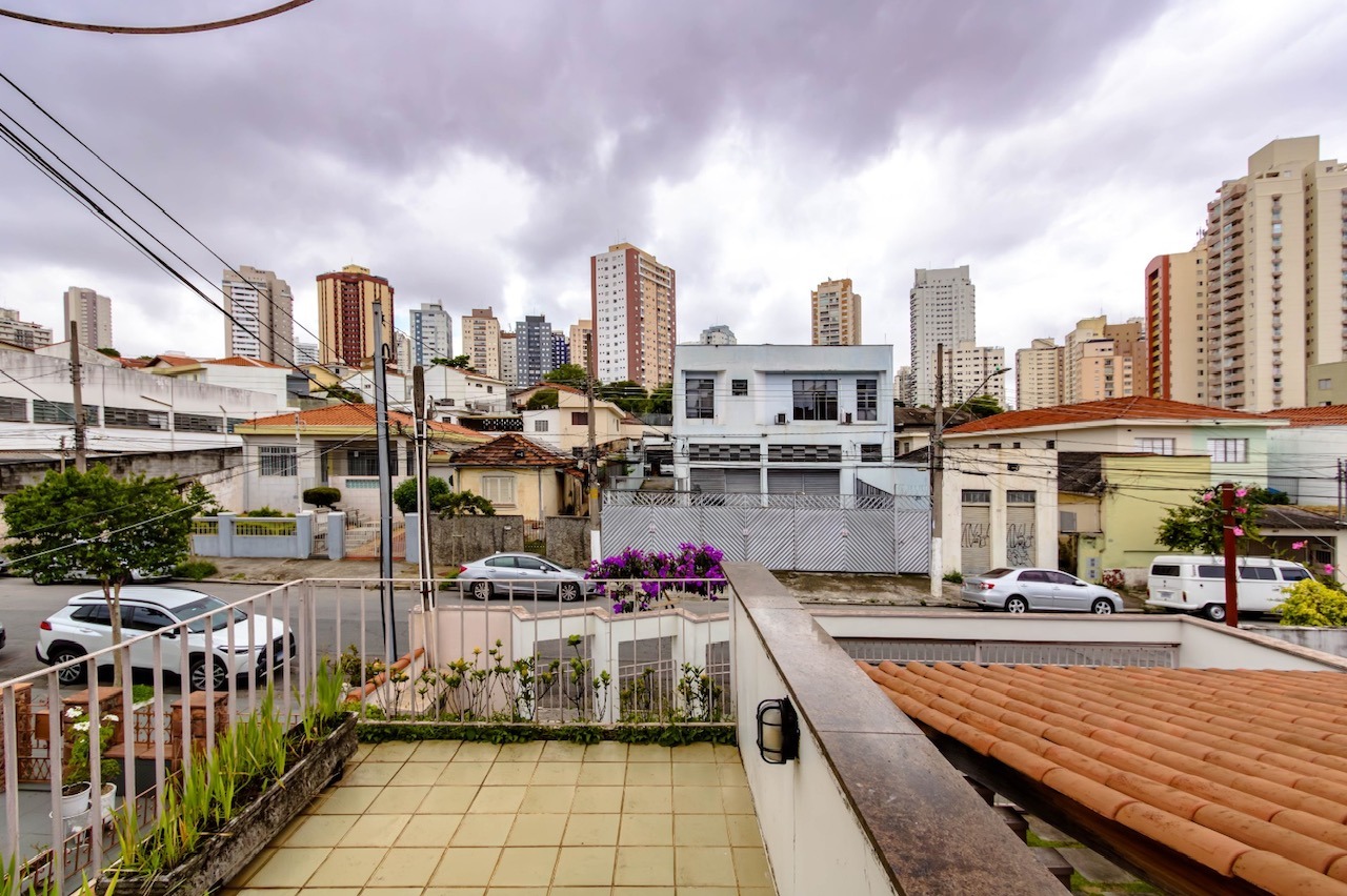 Sobrado, 4 quartos - Foto 3