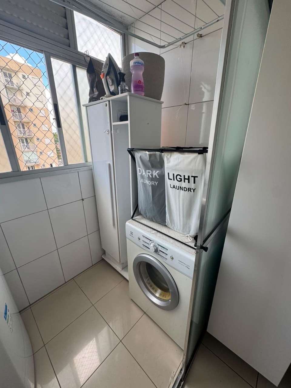 Apartamento, 2 quartos, 56 m² - Foto 10