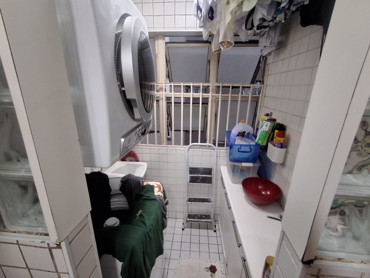 Apartamento, 3 quartos, 62 m² - Foto 5