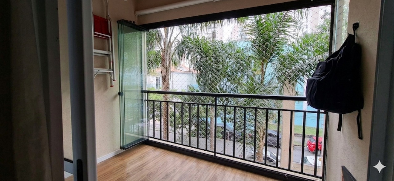 Apartamento, 2 quartos, 49 m² - Foto 1
