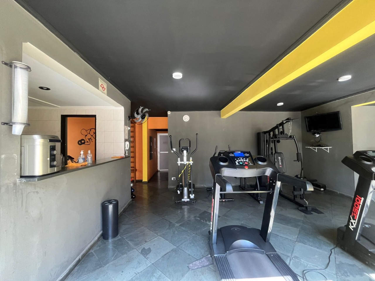 Apartamento, 2 quartos, 54 m² - Foto 14