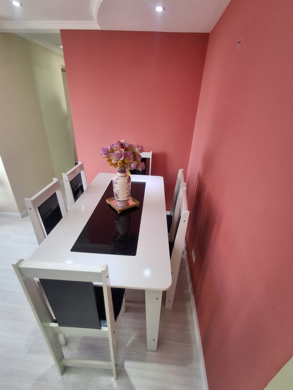 Apartamento, 3 quartos, 64 m² - Foto 2