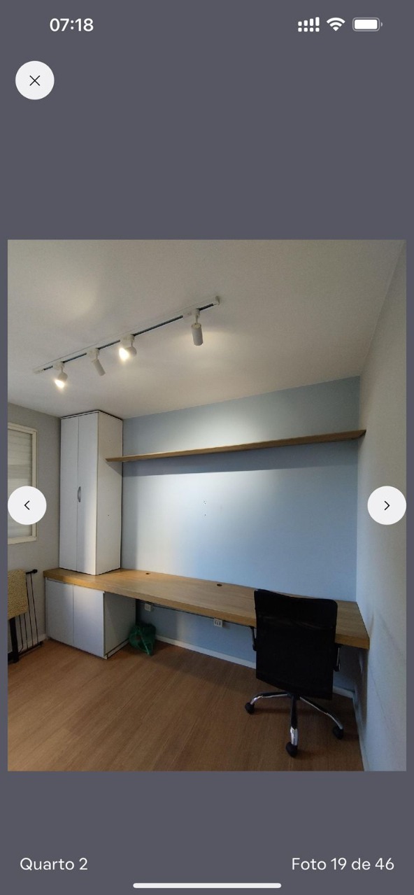 Apartamento, 2 quartos, 45 m² - Foto 23