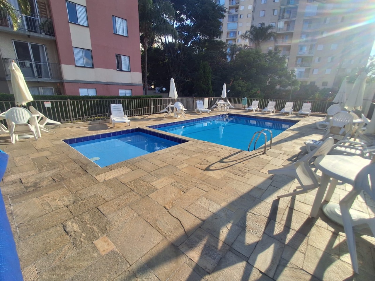 Apartamento, 3 quartos, 64 m² - Foto 23