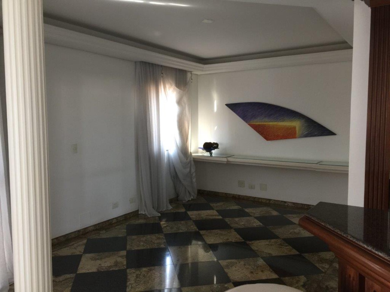 Apartamento, 4 quartos, 590 m² - Foto 11