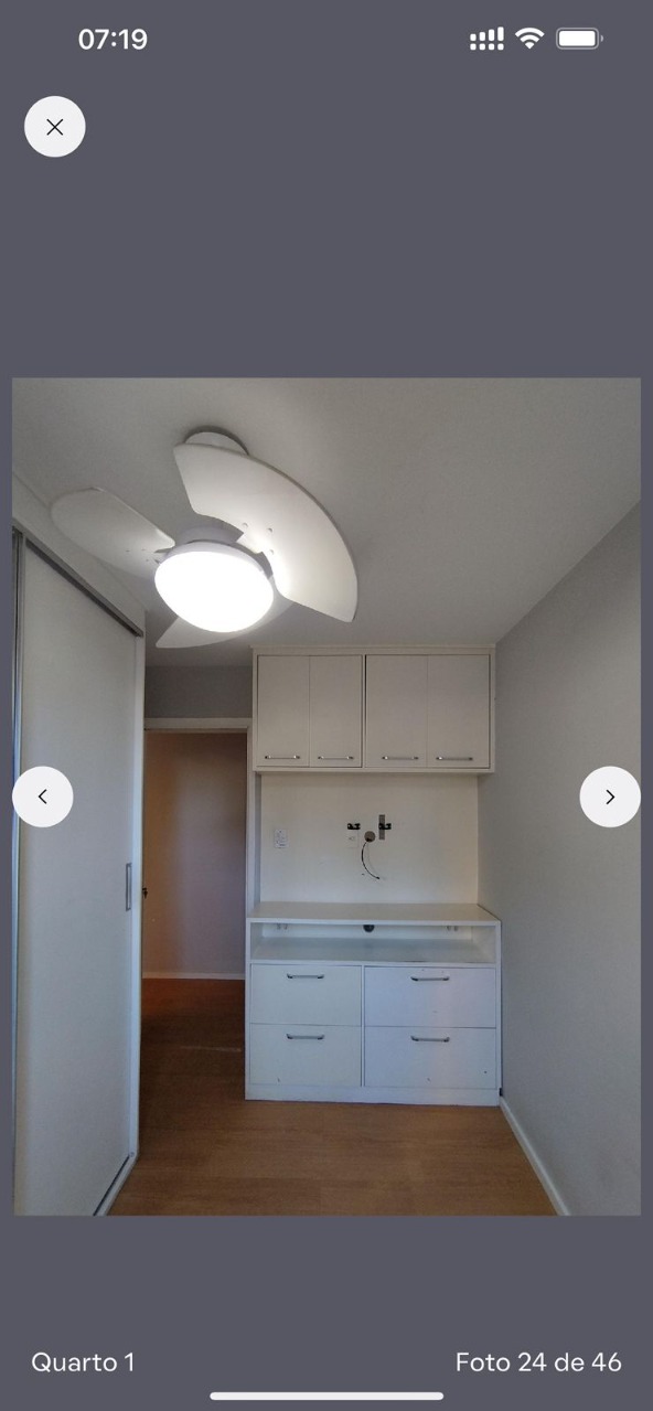 Apartamento, 2 quartos, 45 m² - Foto 18