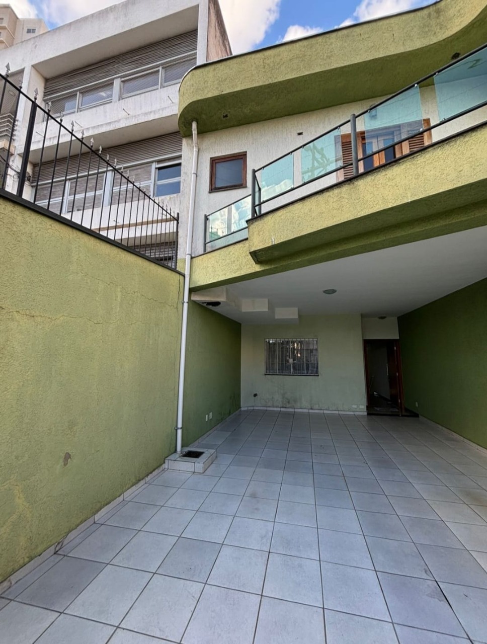 Casa, 4 quartos - Foto 1
