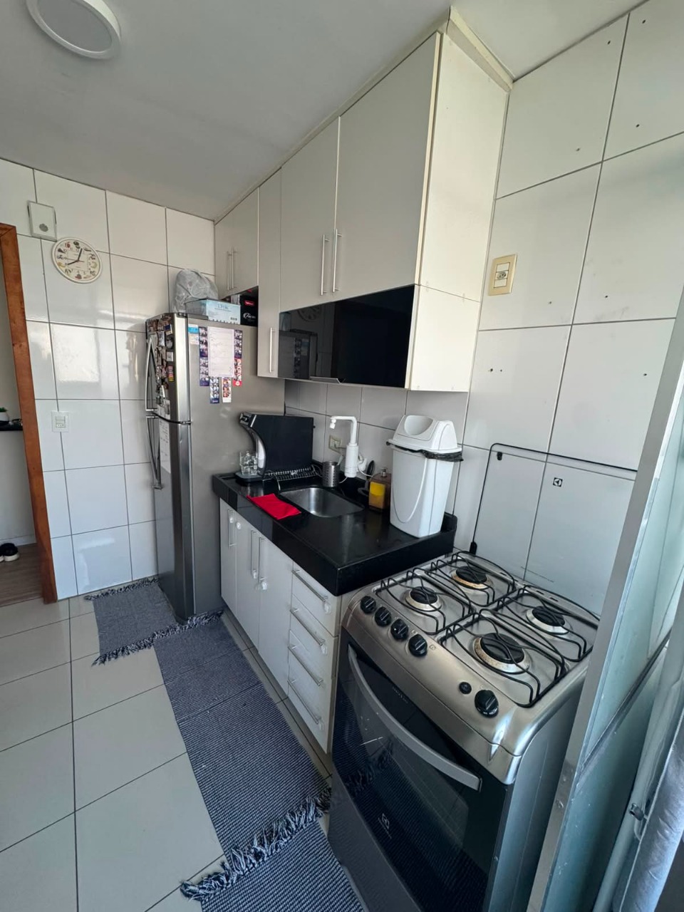 Apartamento, 2 quartos, 56 m² - Foto 9
