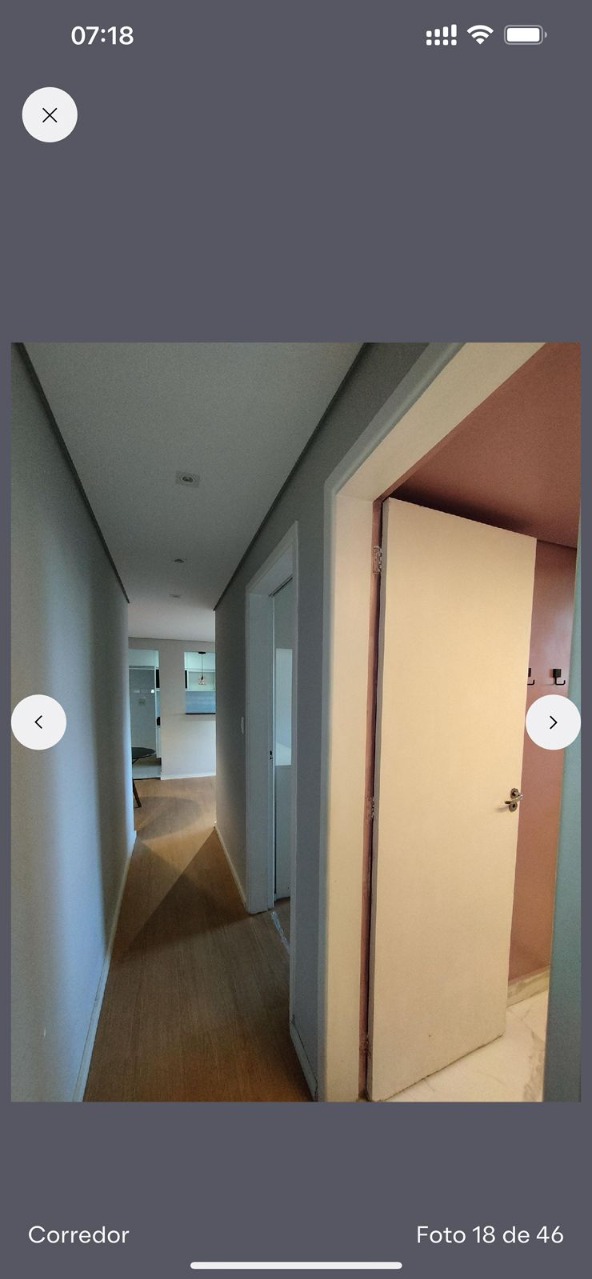 Apartamento, 2 quartos, 45 m² - Foto 16