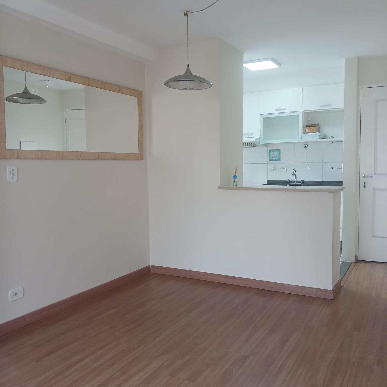 Apartamento, 2 quartos, 47 m² - Foto 6