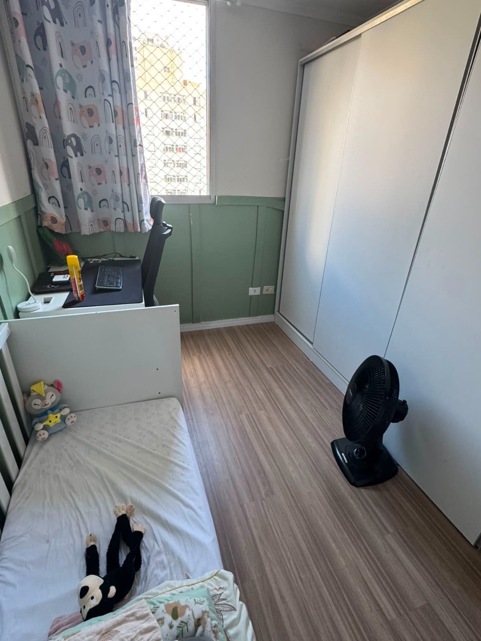 Apartamento, 2 quartos, 56 m² - Foto 15