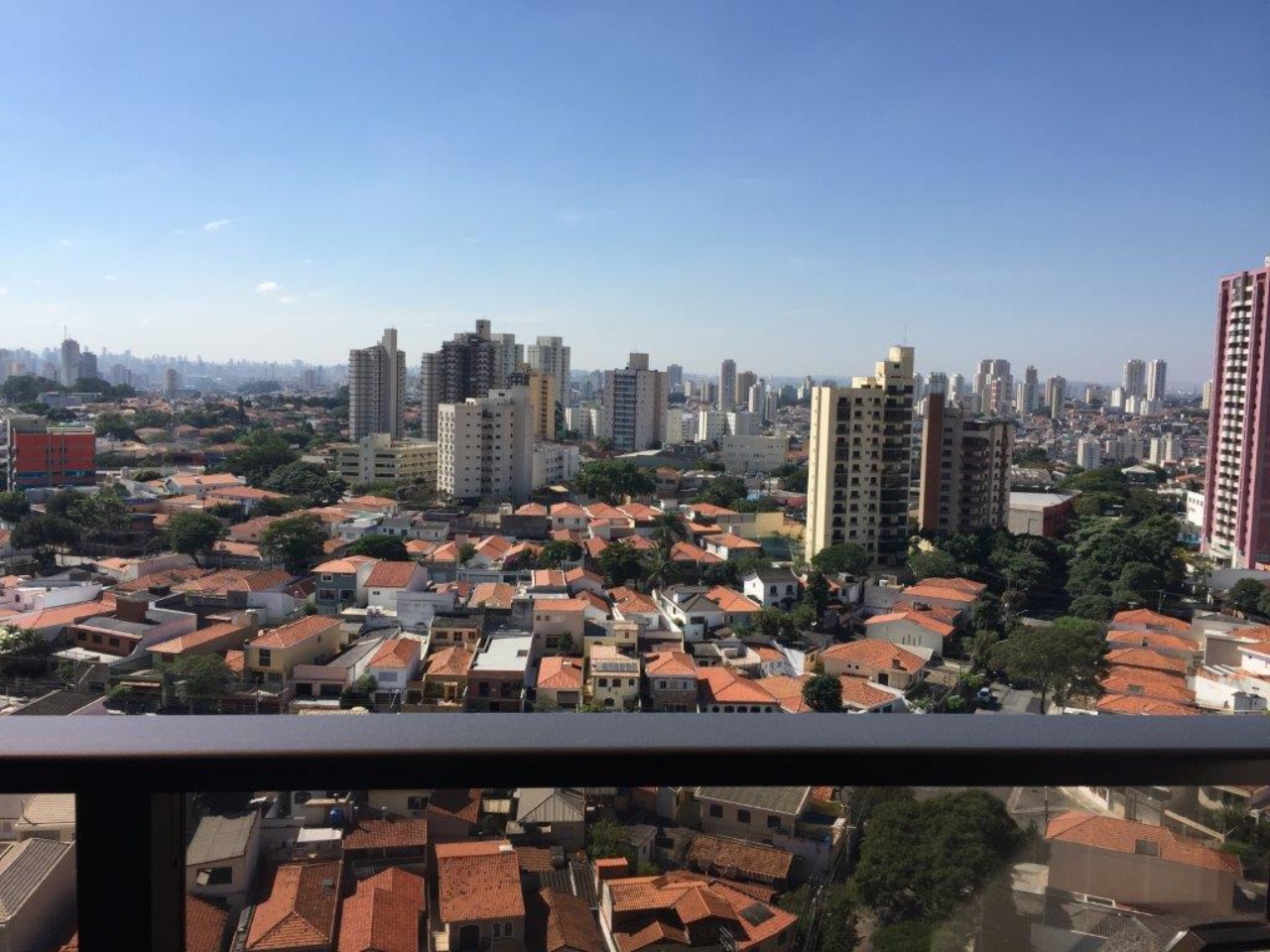 Apartamento, 4 quartos, 590 m² - Foto 6