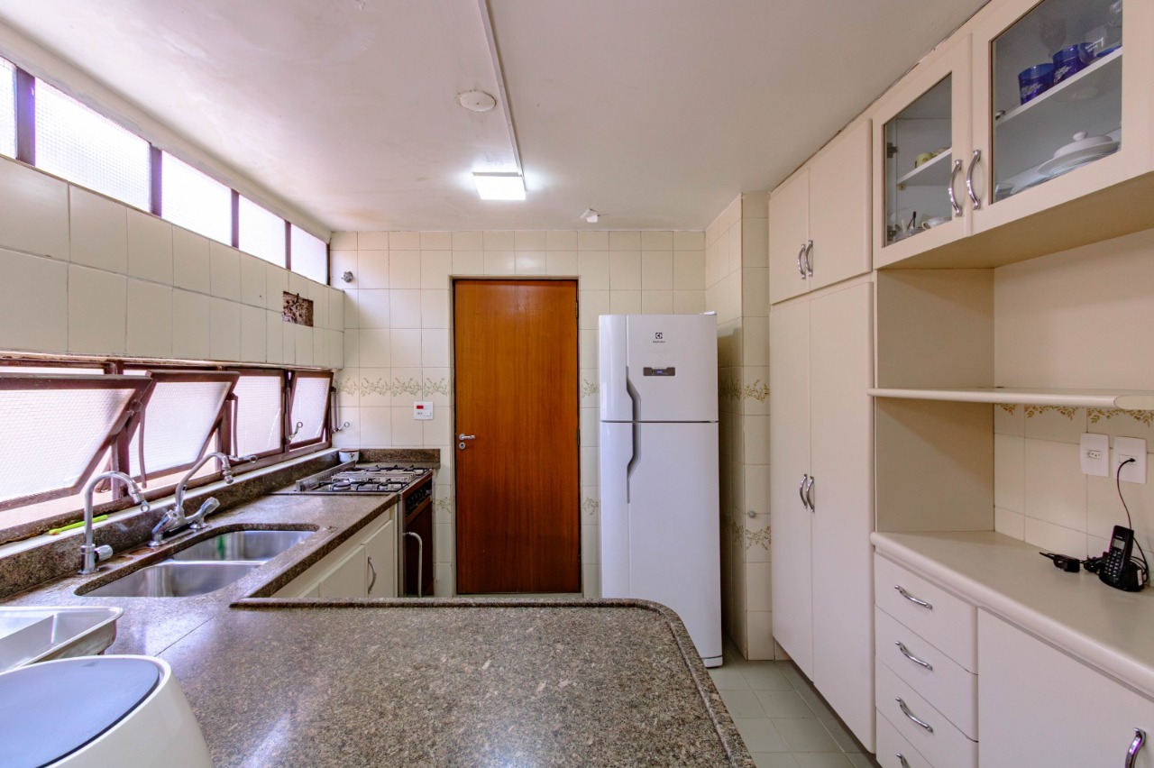 Sobrado, 4 quartos - Foto 13