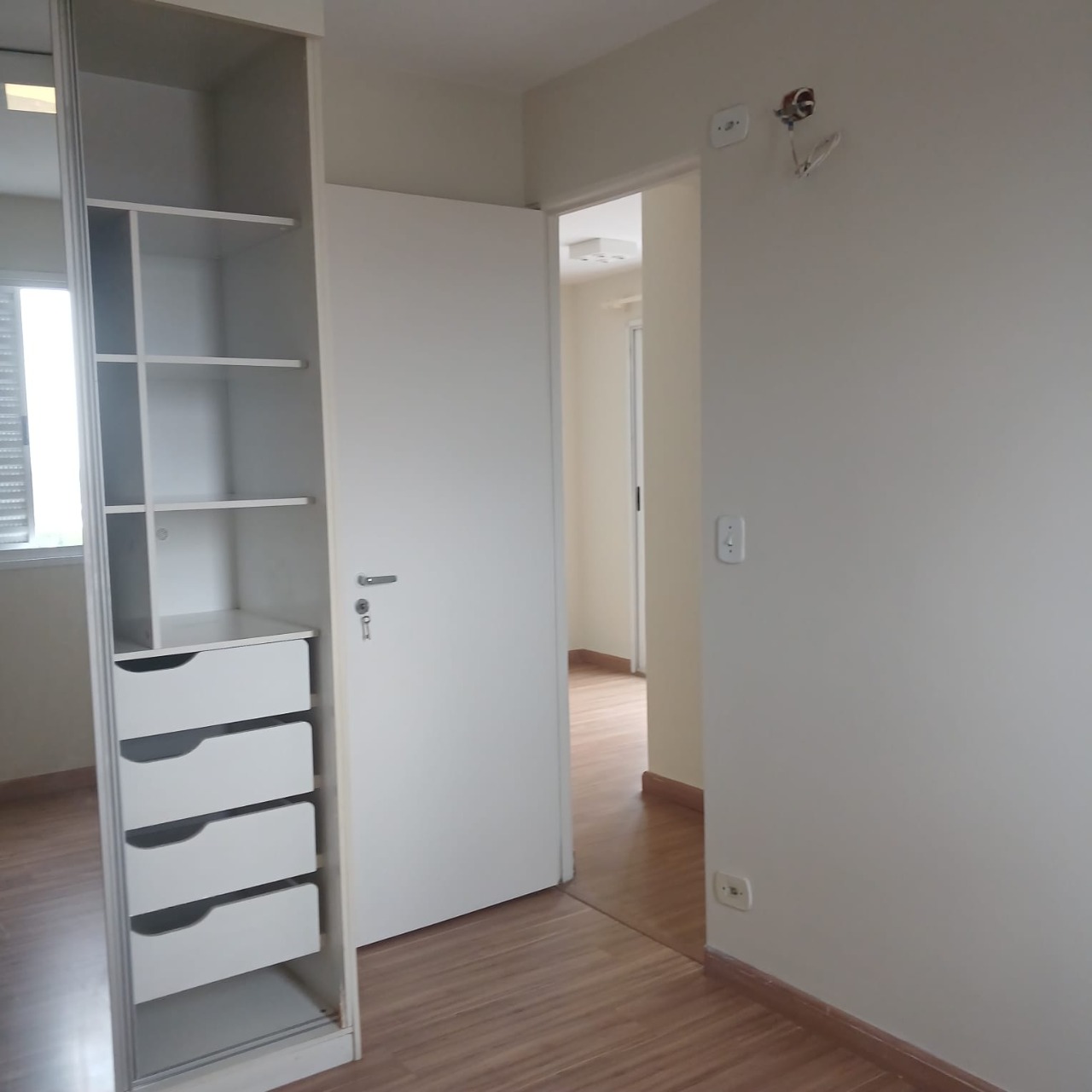 Apartamento, 2 quartos, 47 m² - Foto 10