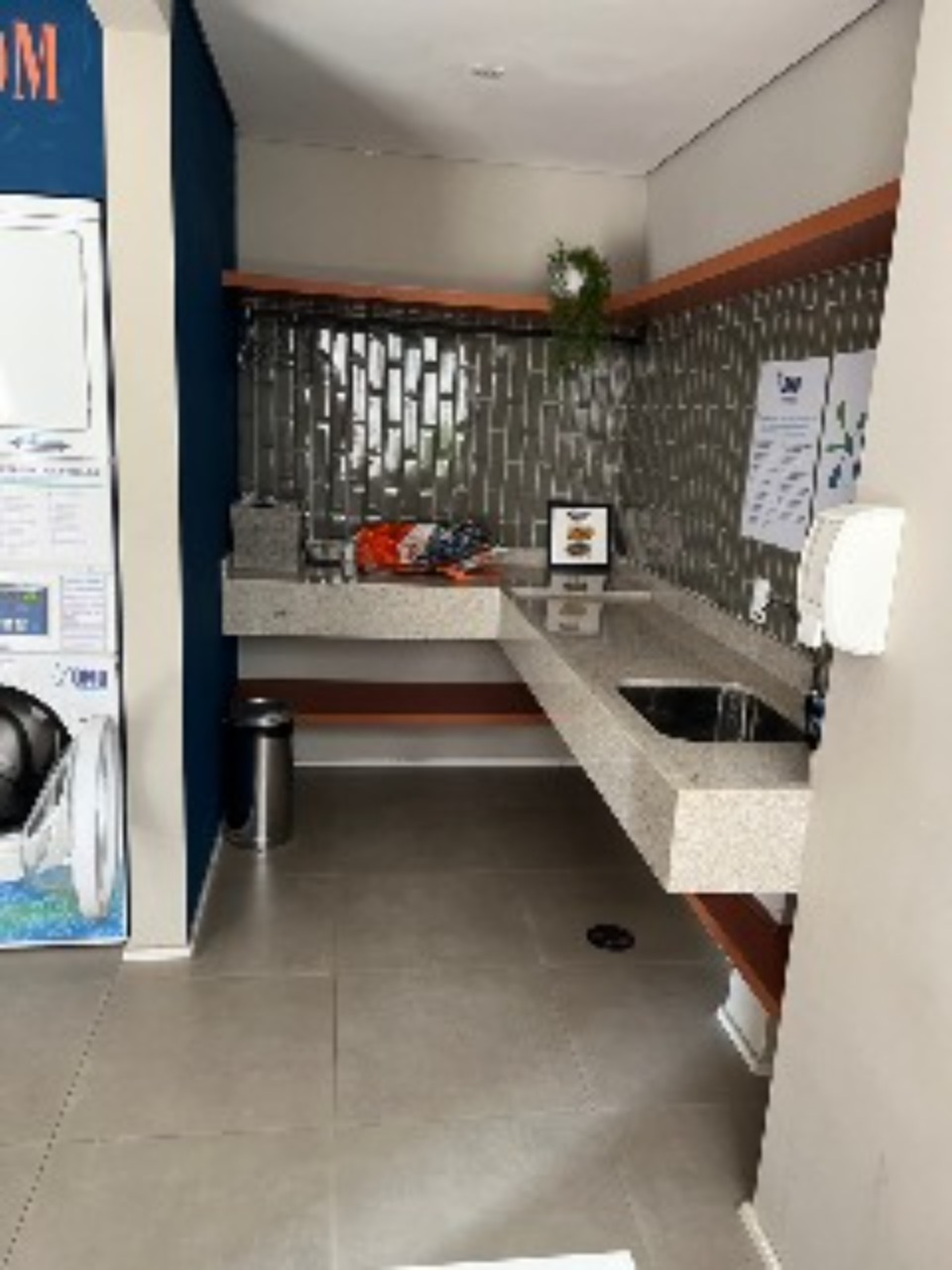 Apartamento, 2 quartos, 52 m² - Foto 42