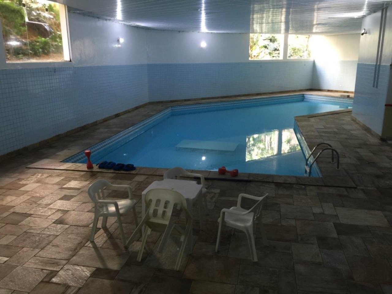 Apartamento, 4 quartos, 590 m² - Foto 68