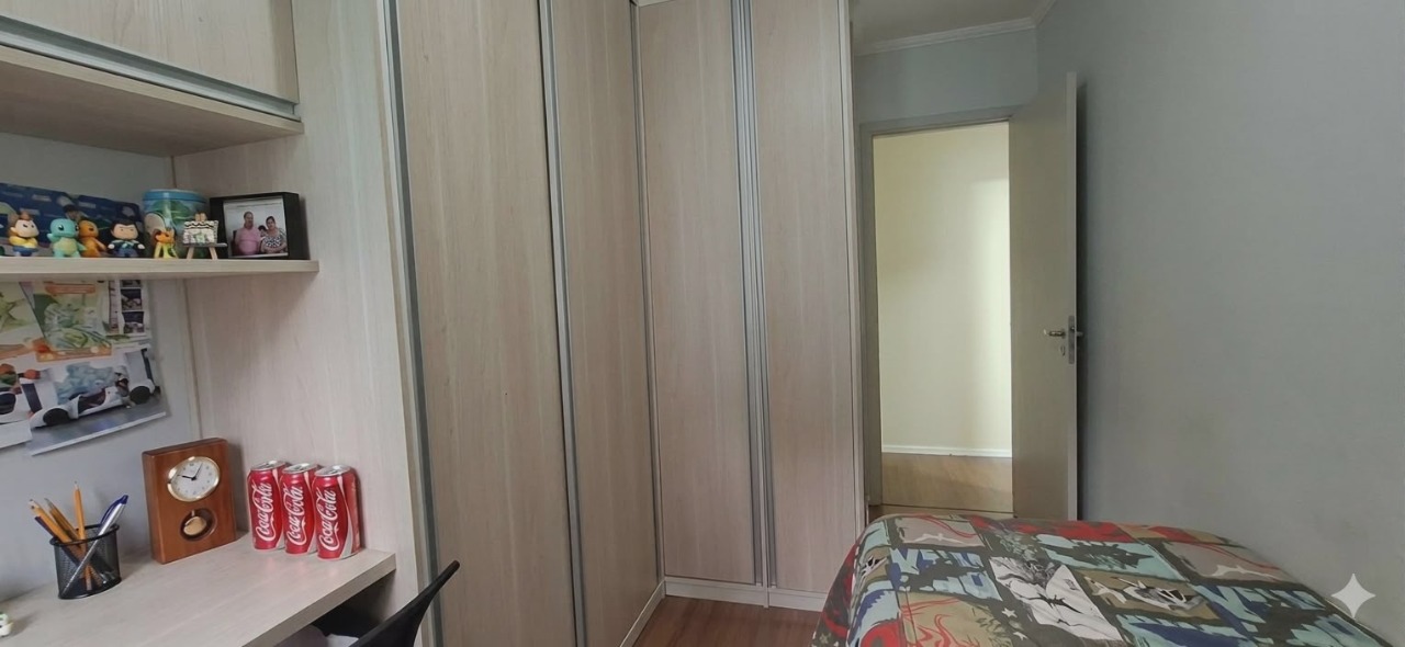 Apartamento, 2 quartos, 49 m² - Foto 12