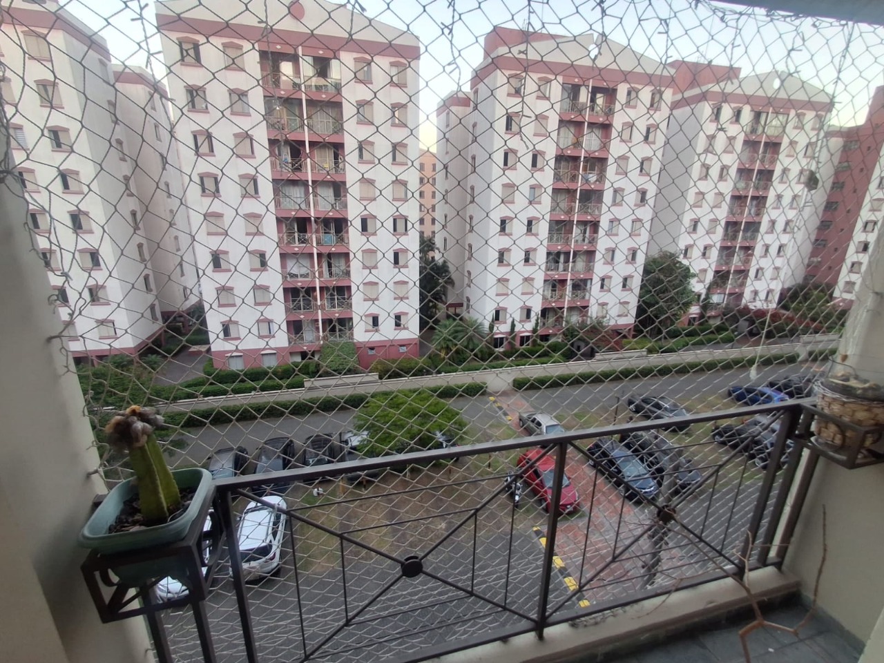 Apartamento, 3 quartos, 62 m² - Foto 3