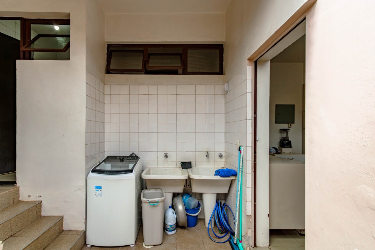 Sobrado, 4 quartos - Foto 15
