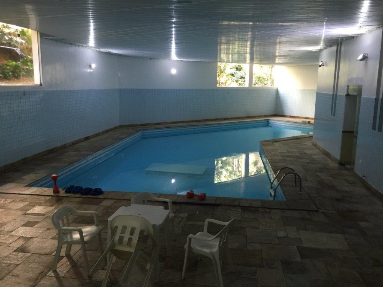 Apartamento, 4 quartos, 590 m² - Foto 67