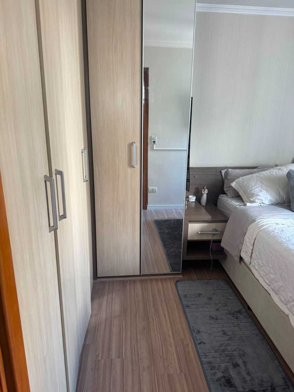 Apartamento, 2 quartos, 56 m² - Foto 16
