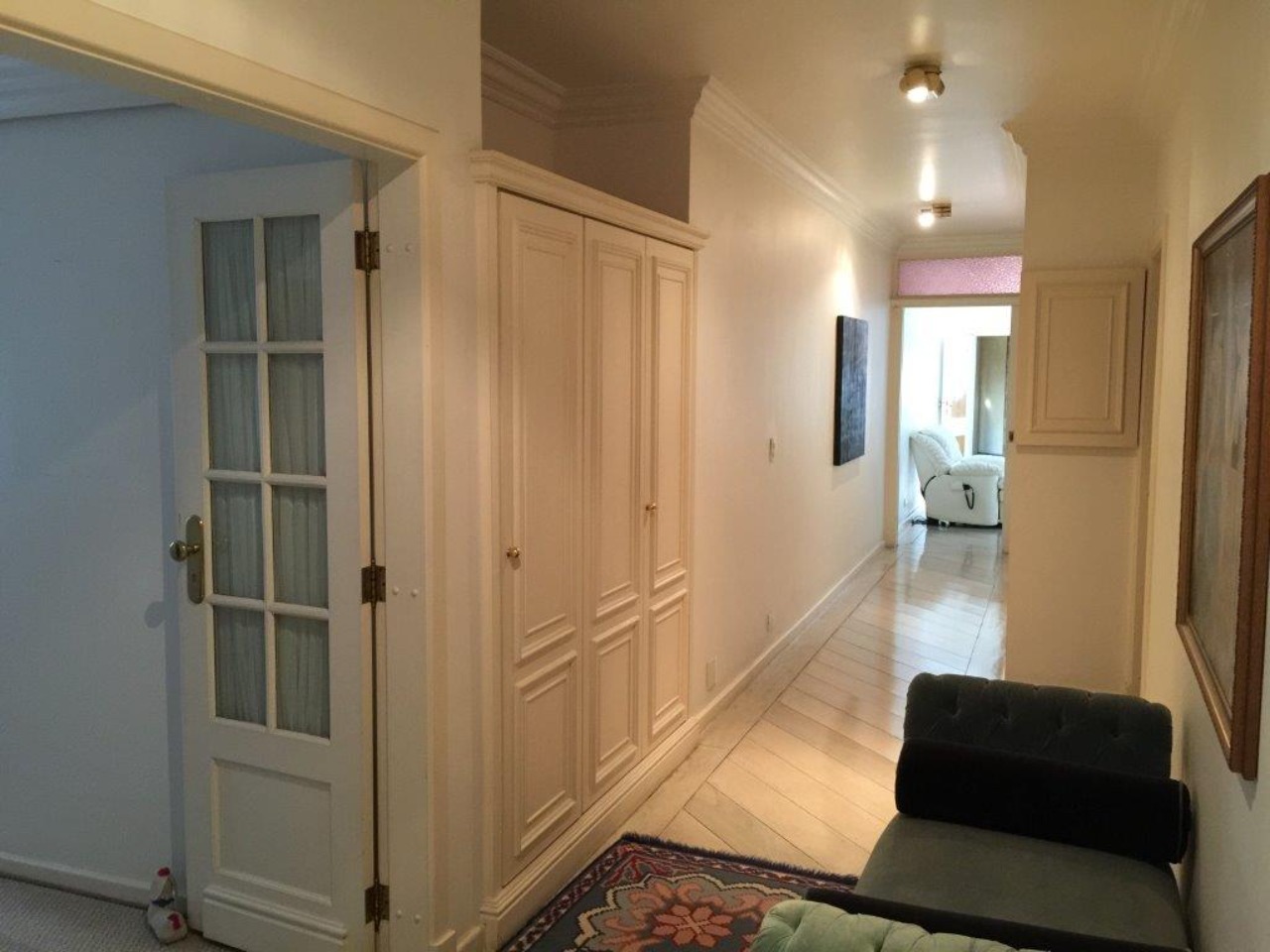 Apartamento, 4 quartos, 590 m² - Foto 41