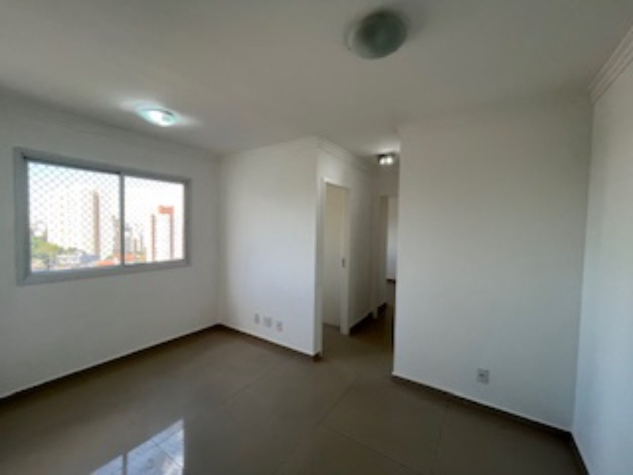 Apartamento, 2 quartos, 48 m² - Foto 3