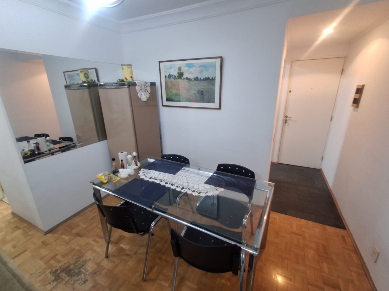 Apartamento, 3 quartos, 62 m² - Foto 2