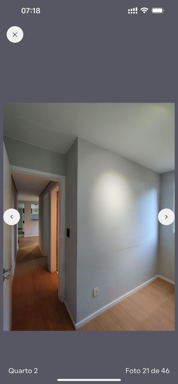 Apartamento, 2 quartos, 45 m² - Foto 21