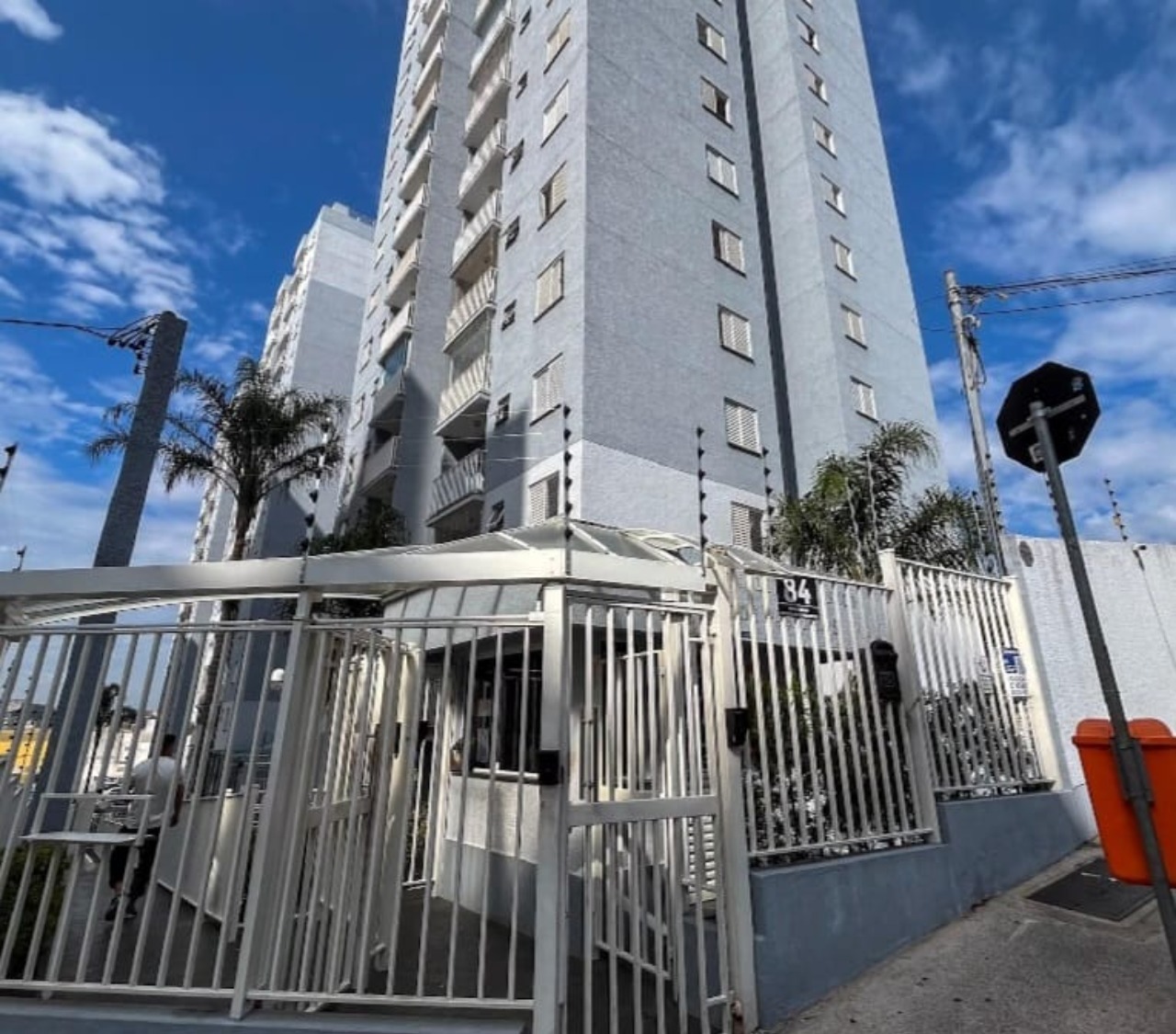 Apartamento, 2 quartos, 47 m² - Foto 18