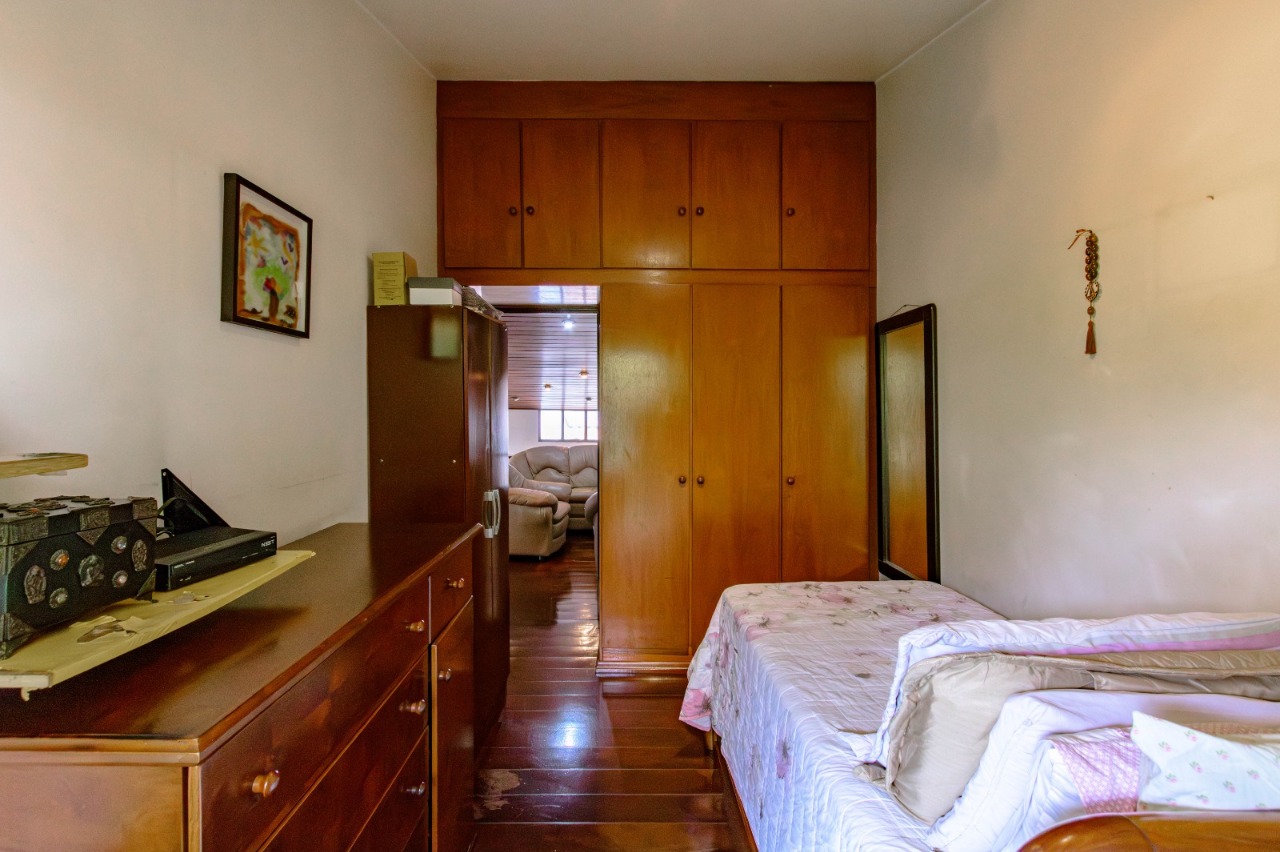 Sobrado, 4 quartos - Foto 28