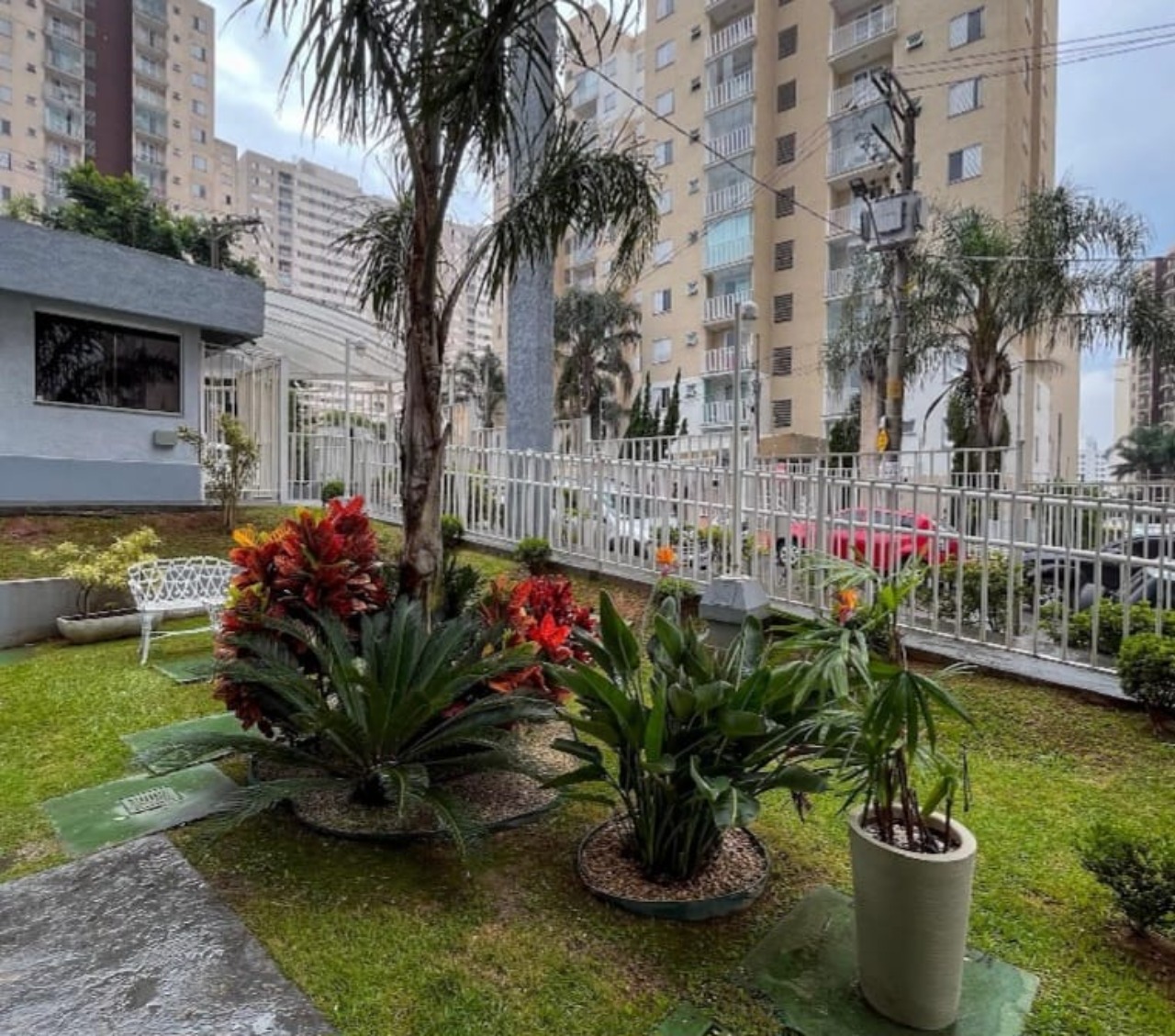 Apartamento, 2 quartos, 47 m² - Foto 17