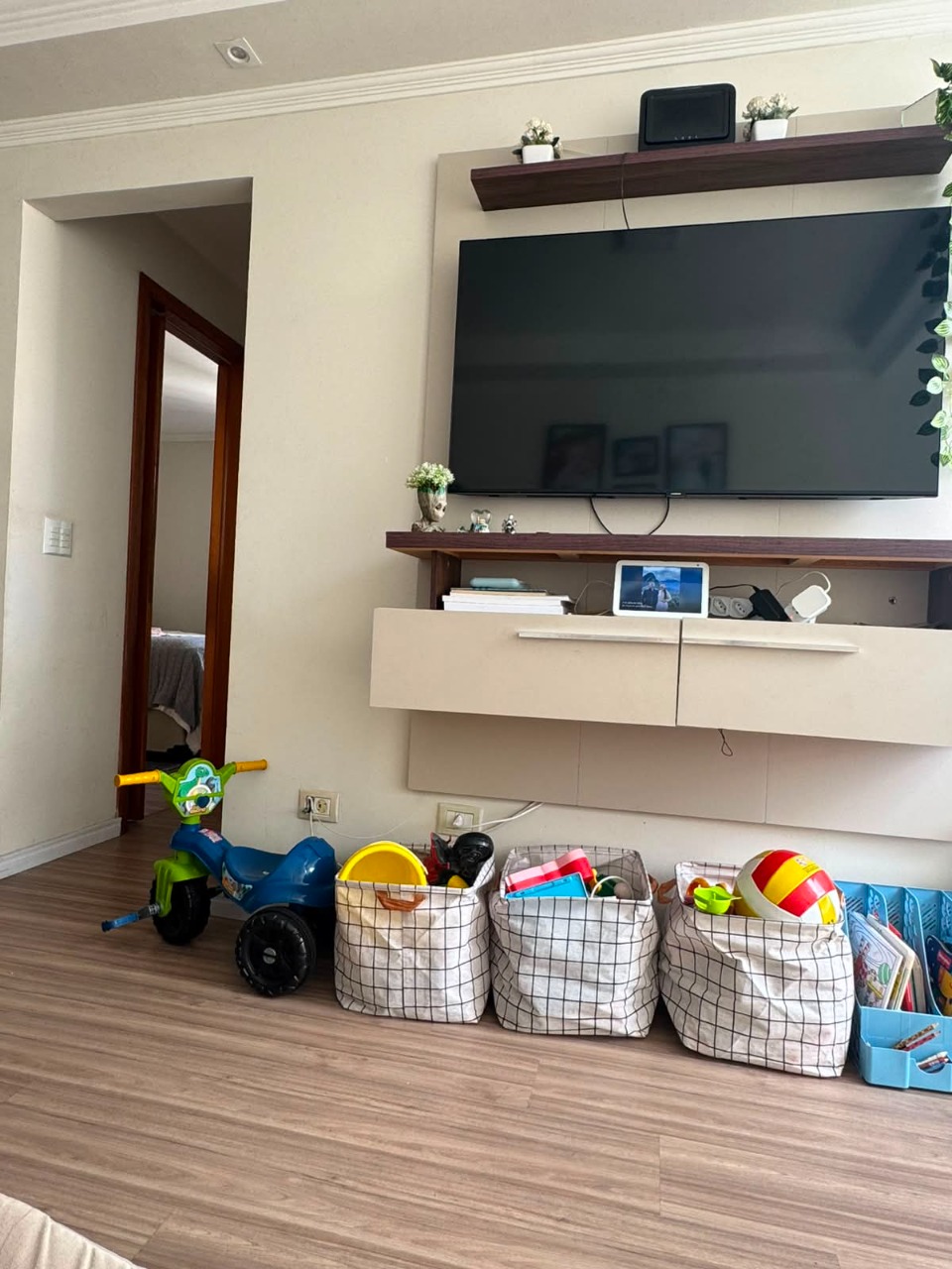 Apartamento, 2 quartos, 56 m² - Foto 6