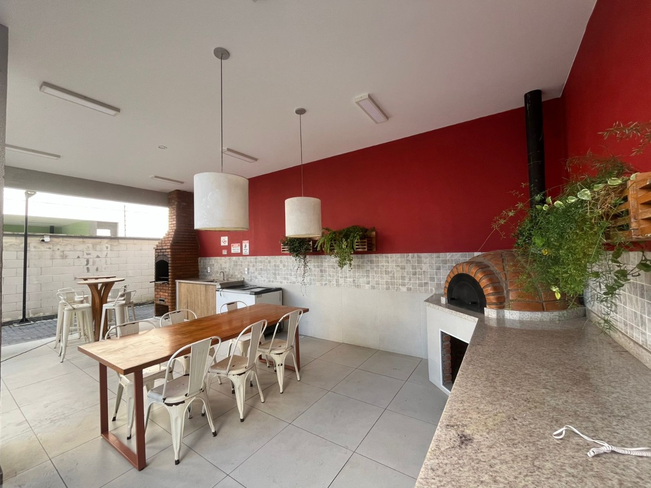 Apartamento, 2 quartos, 35 m² - Foto 12