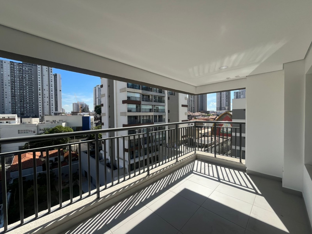 Apartamento, 2 quartos, 71 m² - Foto 2