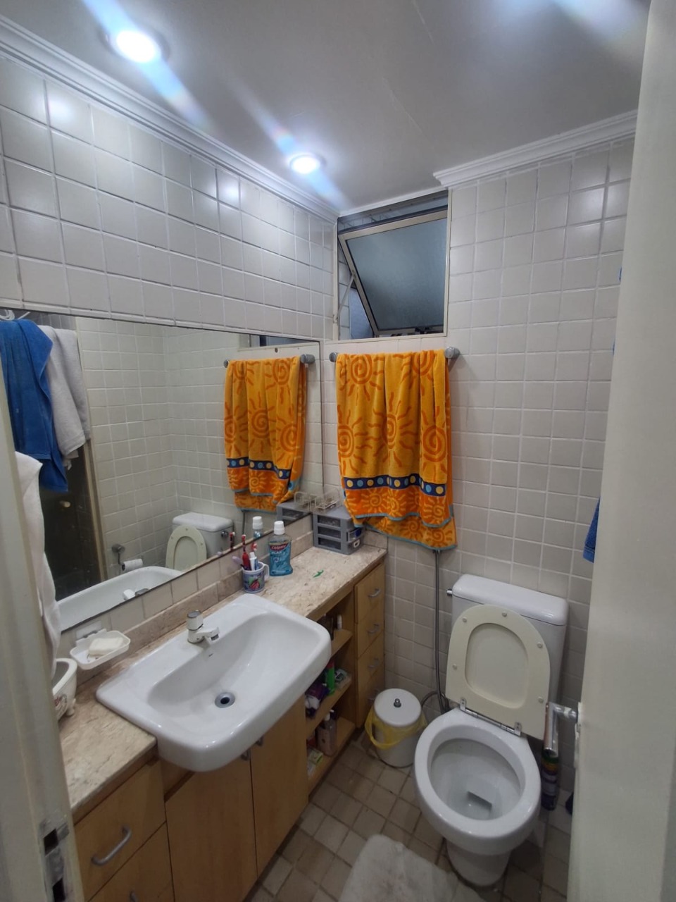 Apartamento, 3 quartos, 62 m² - Foto 8