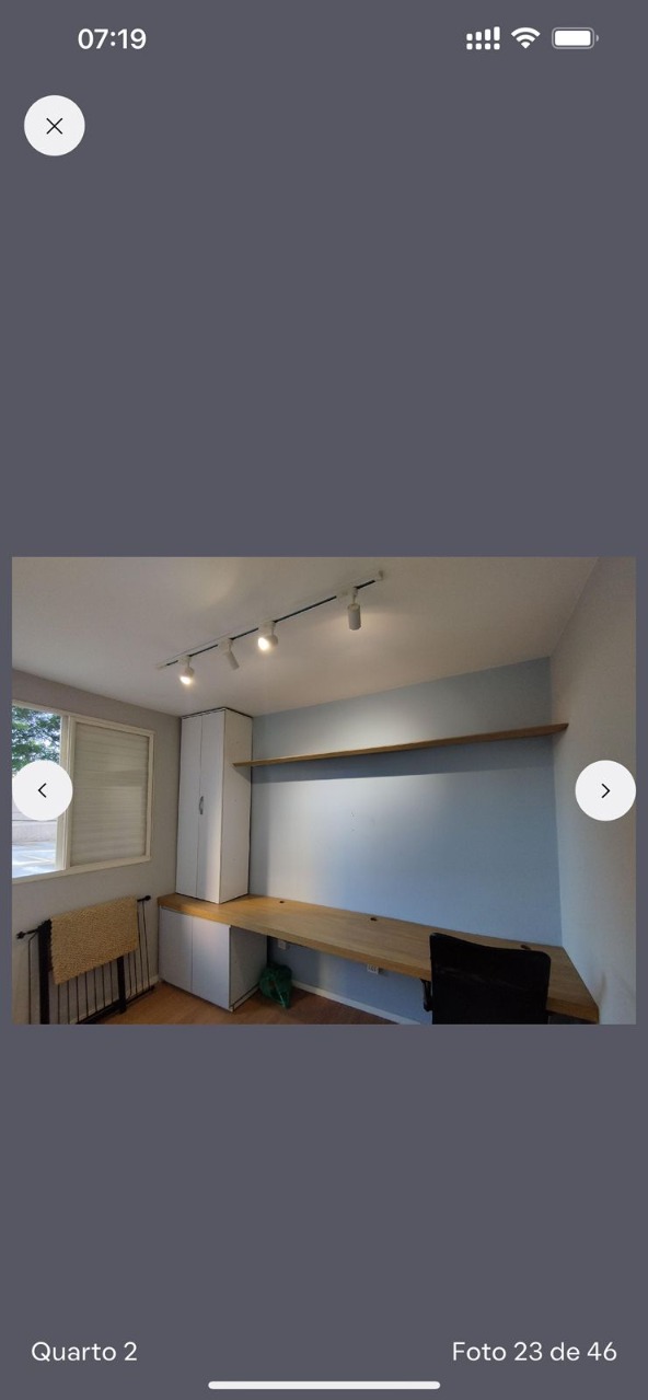 Apartamento, 2 quartos, 45 m² - Foto 20