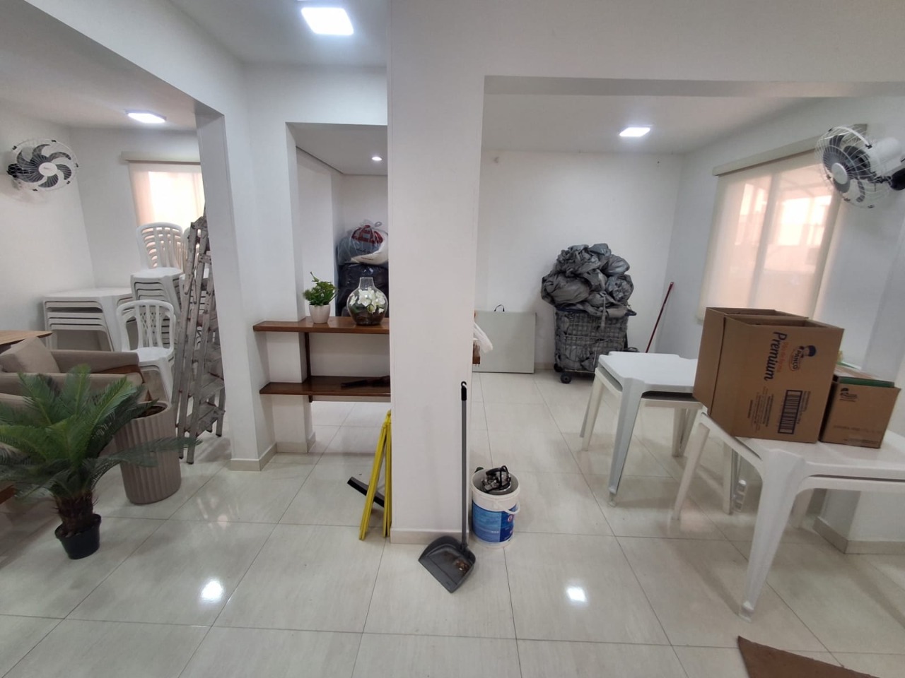 Apartamento, 3 quartos, 64 m² - Foto 18