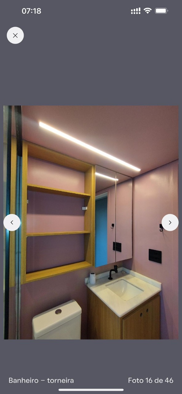 Apartamento, 2 quartos, 45 m² - Foto 17