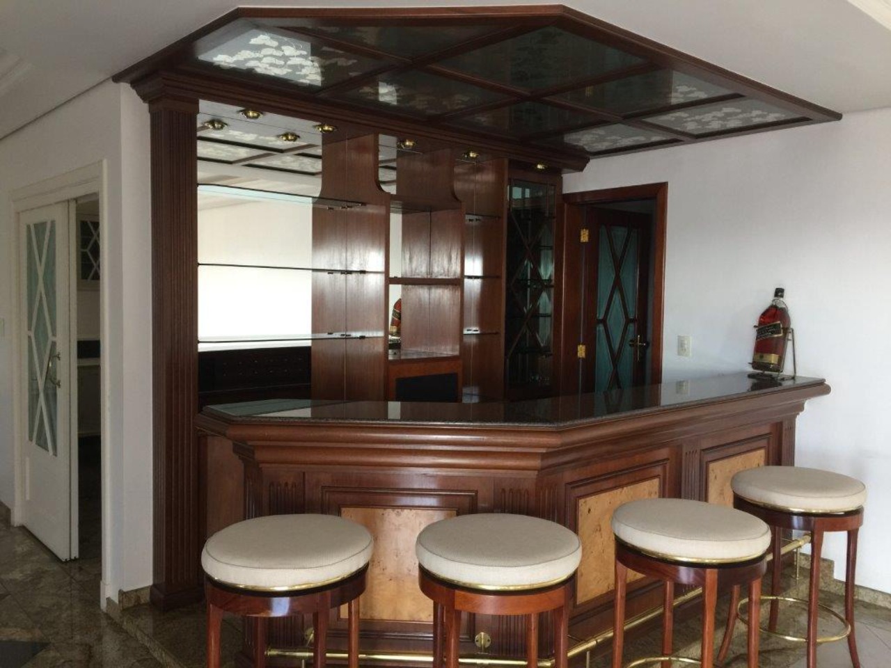 Apartamento, 4 quartos, 590 m² - Foto 7