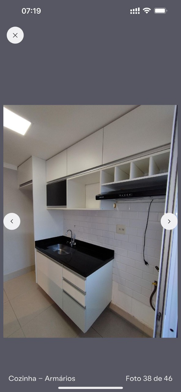 Apartamento, 2 quartos, 45 m² - Foto 13