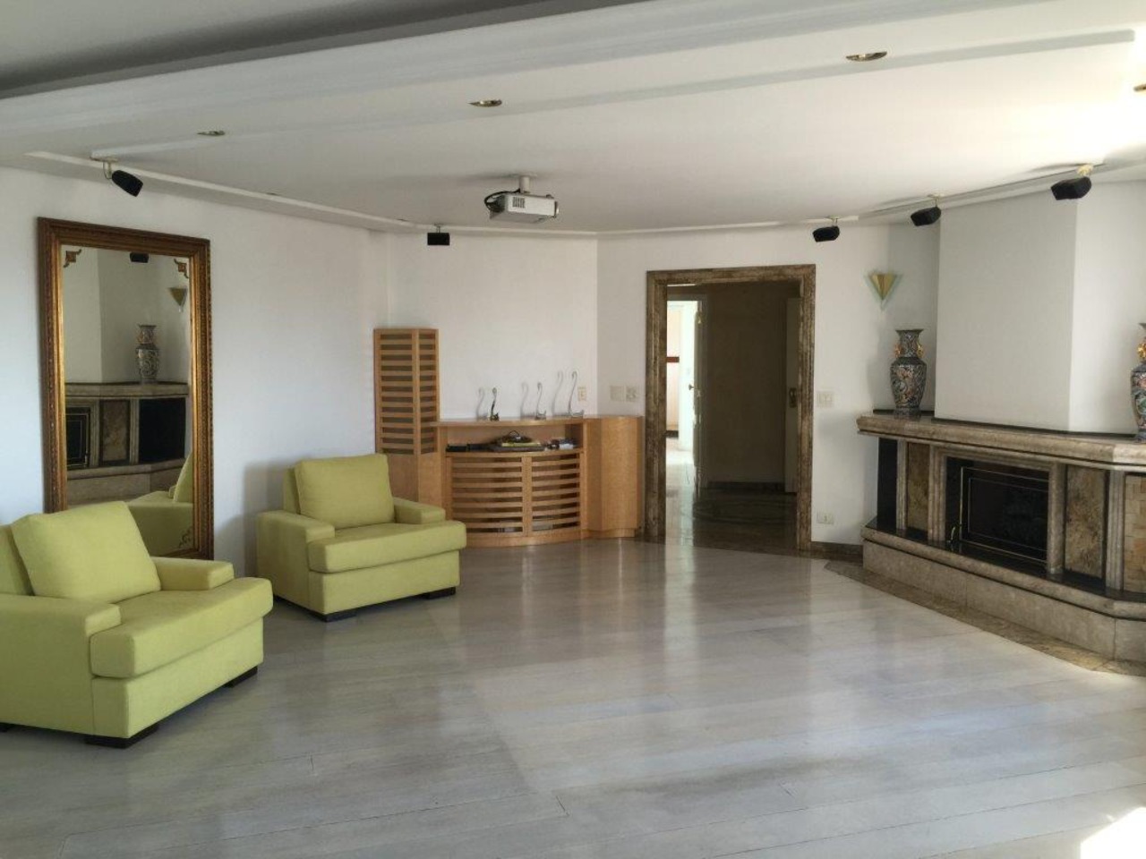 Apartamento, 4 quartos, 590 m² - Foto 54