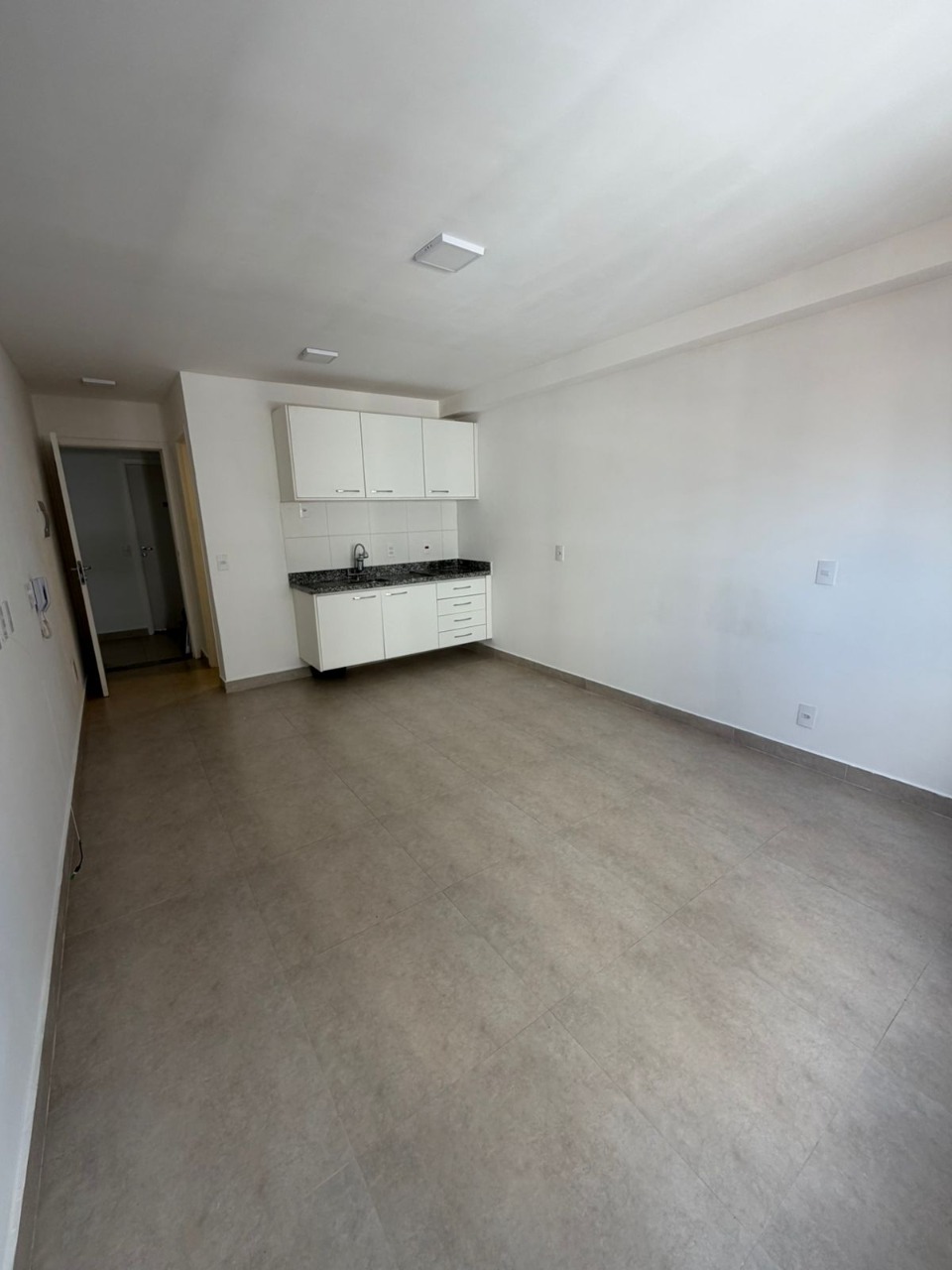 Kitnet-Studio, 24 m² - Foto 2