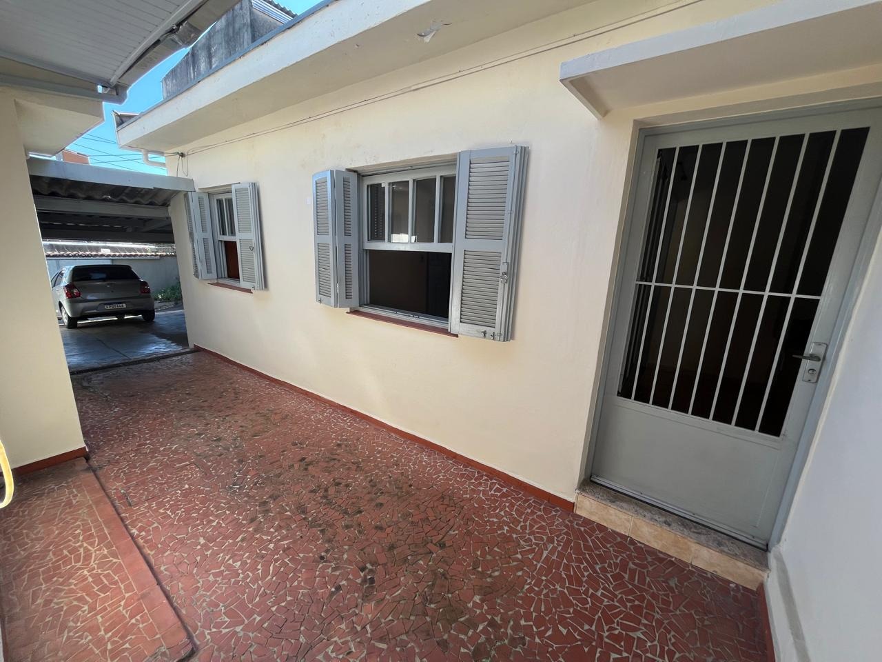 Casa, 2 quartos, 61 m² - Foto 2