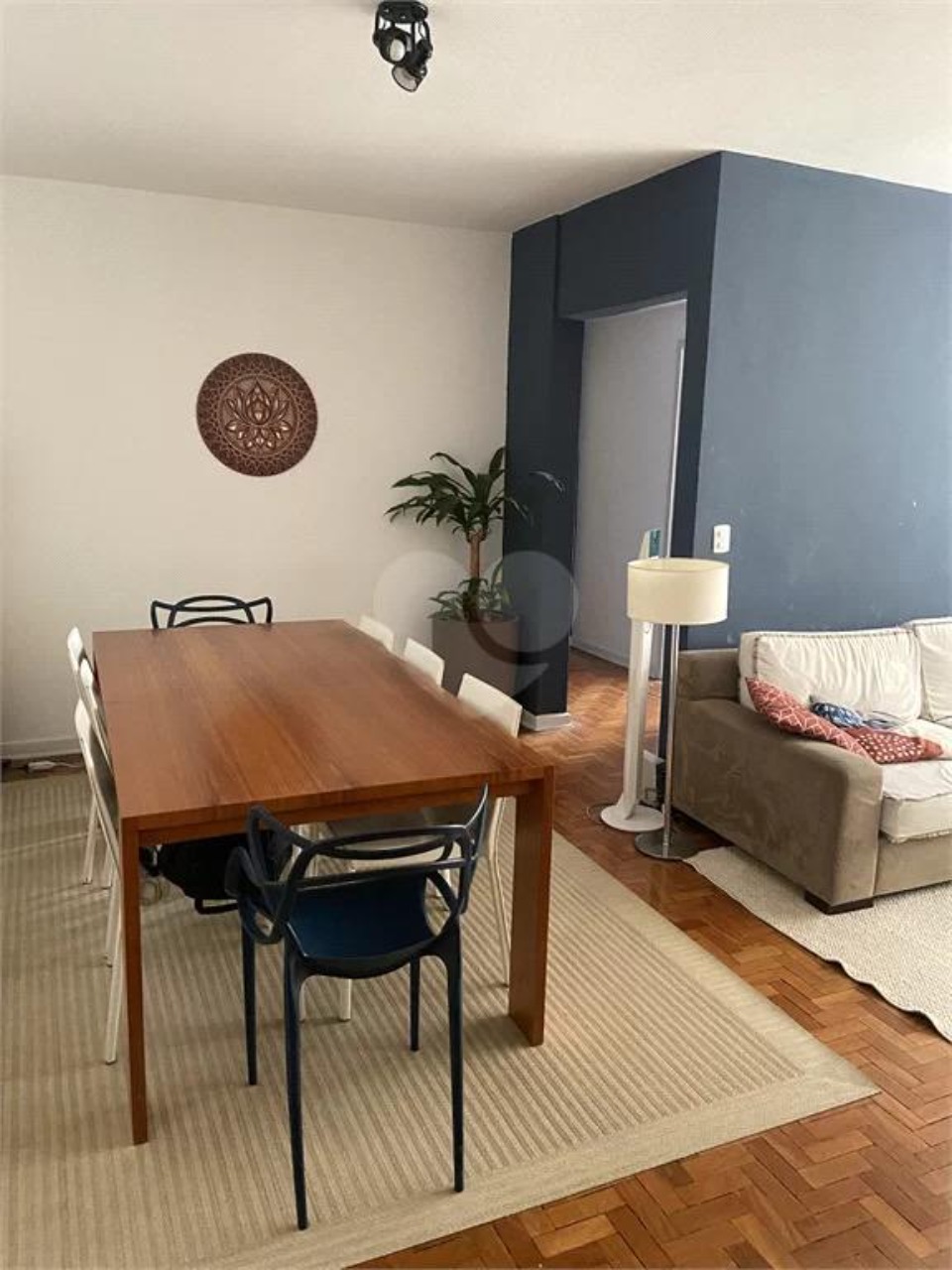 Apartamento, 2 quartos, 90 m² - Foto 4